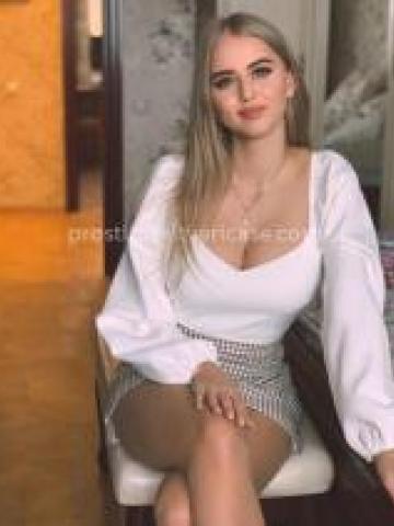 Индивидуалка Индира Фотография 2